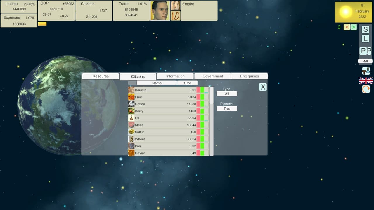 Near The Sol screenshot 5