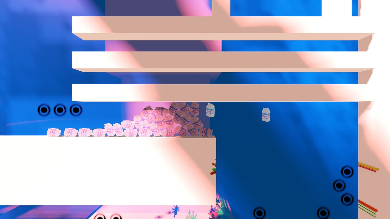 paint in a milk carton screenshot 3