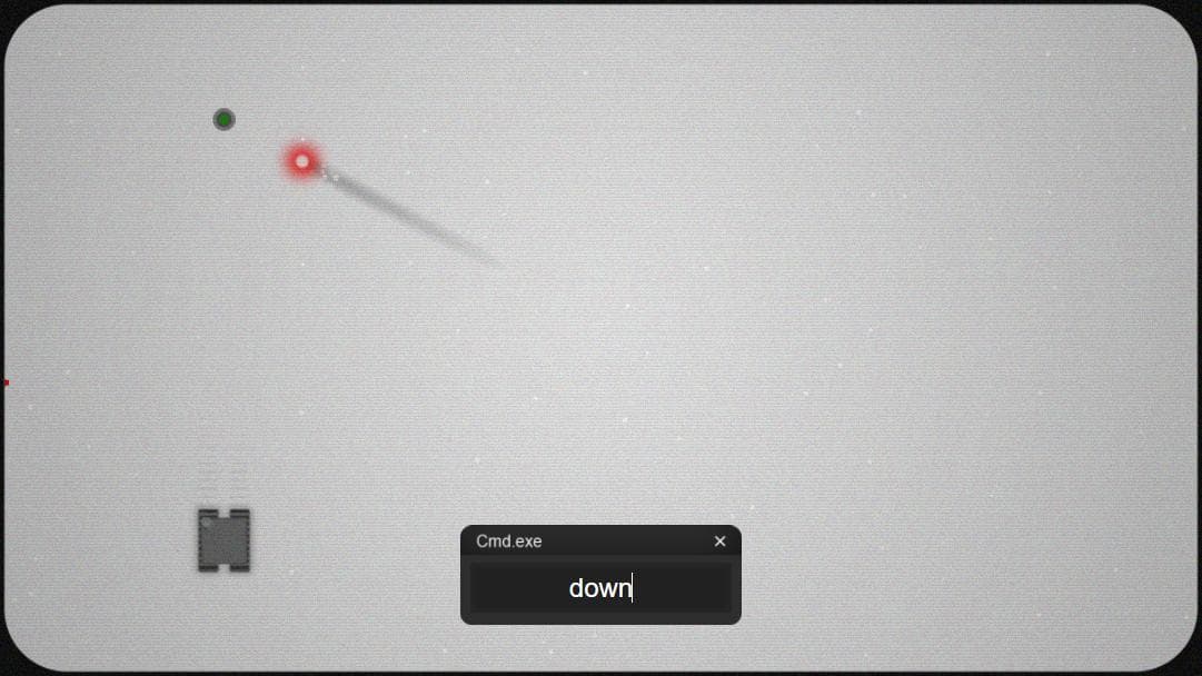 Command (MadeByDavid)