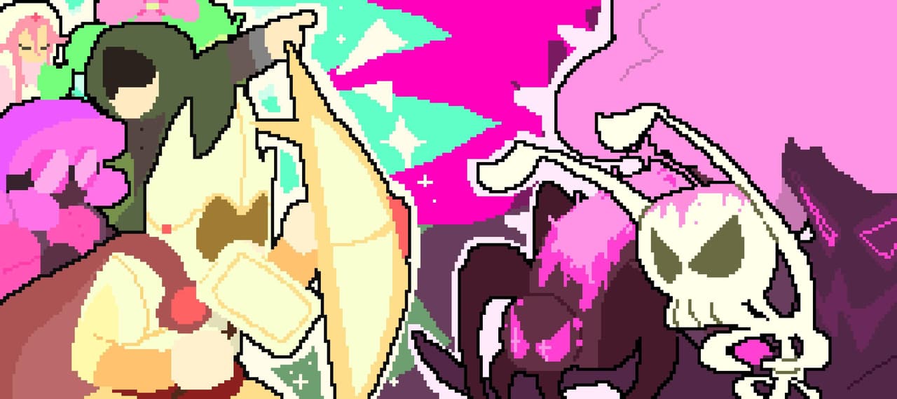 Legends Of Arcana