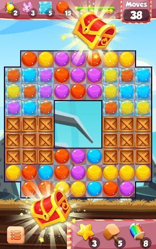 Pop Bubbles screenshot 4