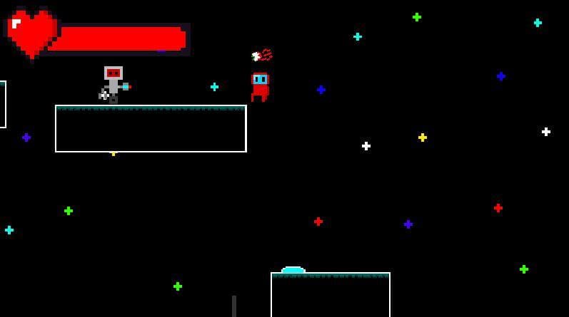 A EYE (Bisho) screenshot 2