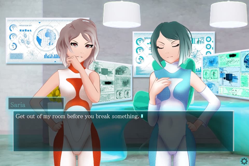 Golden Journey screenshot 2