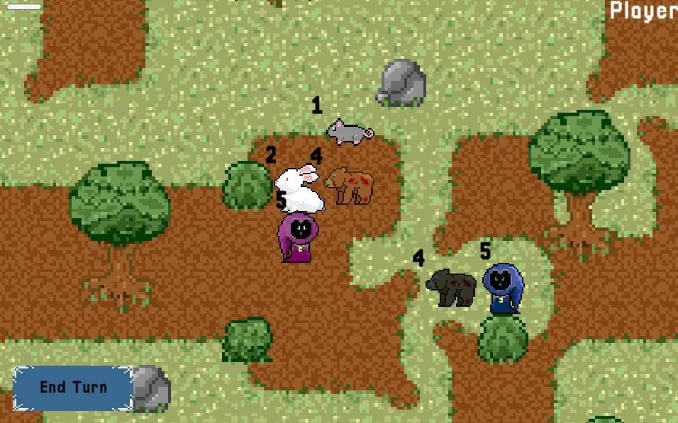 NecroMan