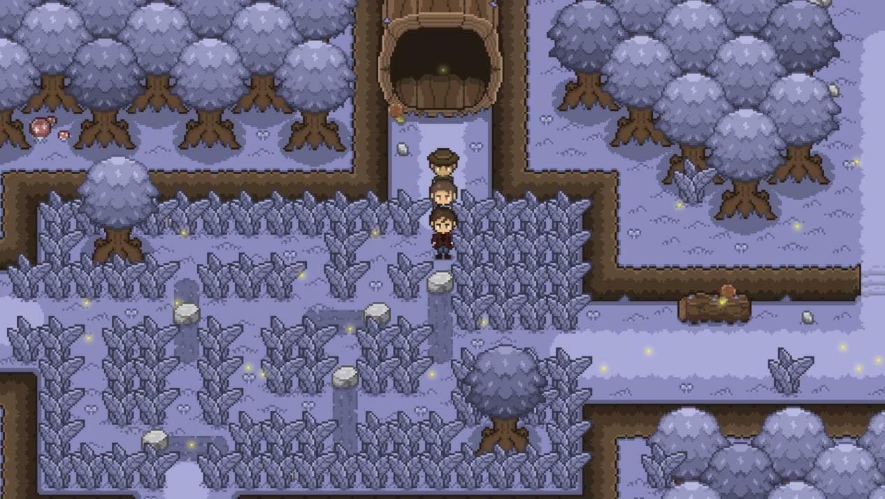 THERONE screenshot 4
