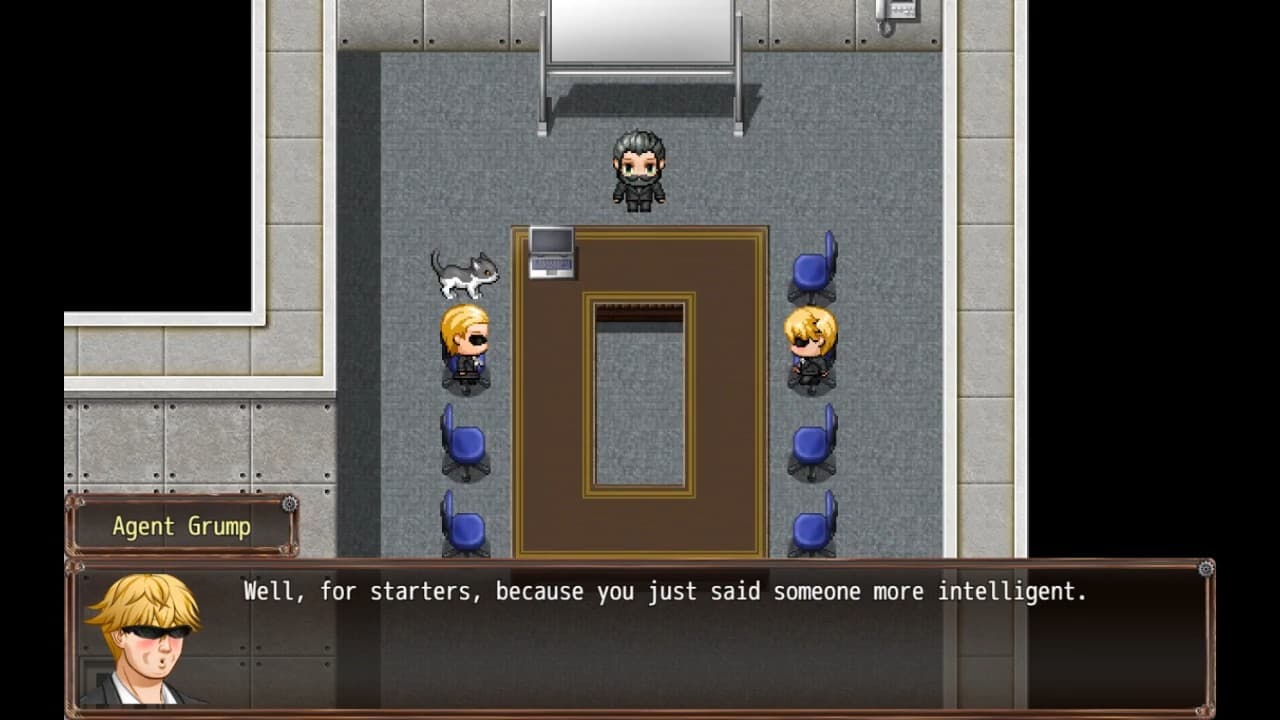 Deported 2: Build That Wall screenshot 5