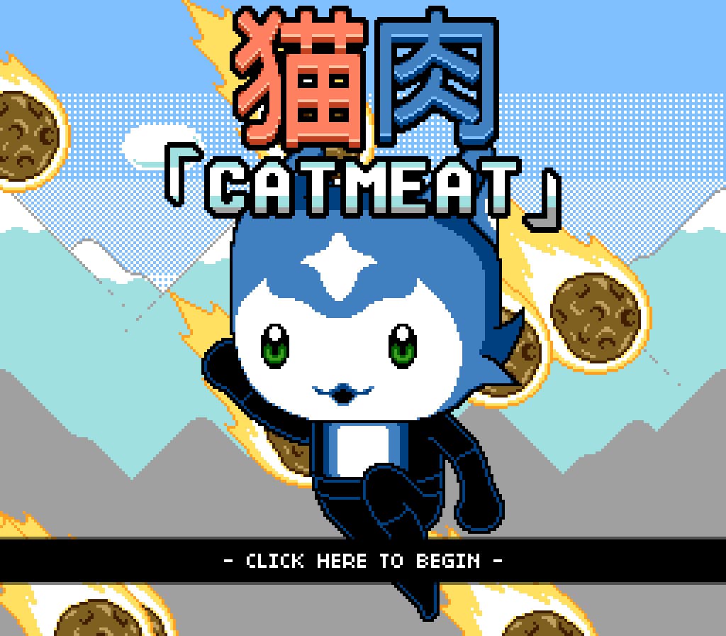 猫肉「Cat Meat」 screenshot 2