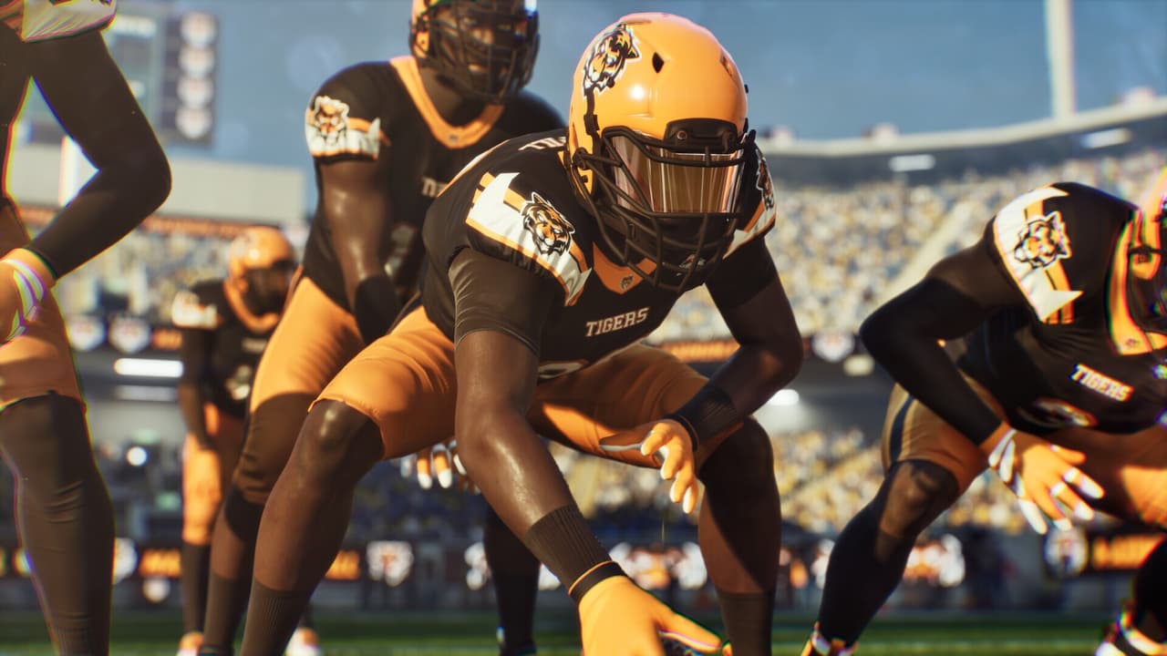 Maximum Football screenshot 3