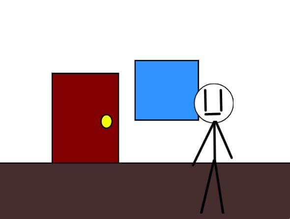 Escape Prison (demo)