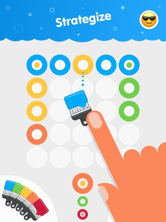 Omino! screenshot 3