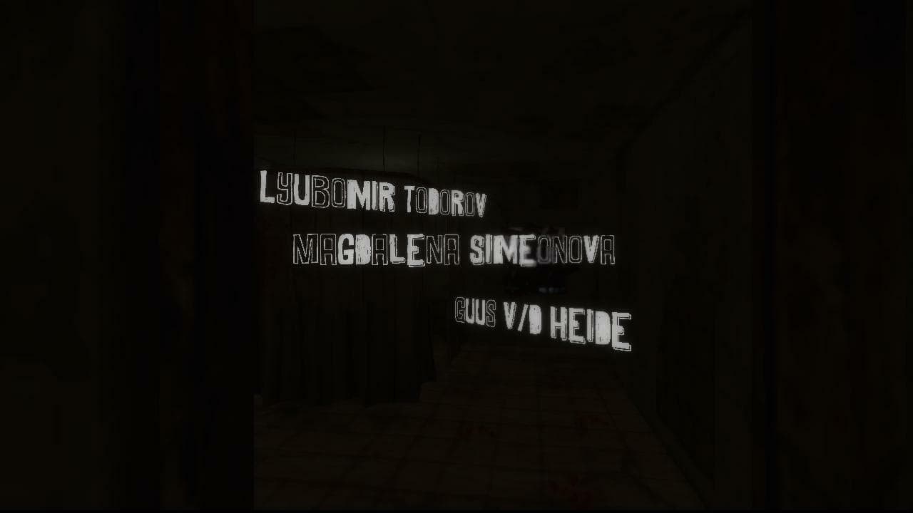 Fairwell (Dennis Boersma) screenshot 4