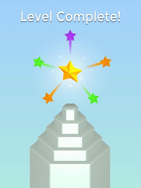 Tower Pop
