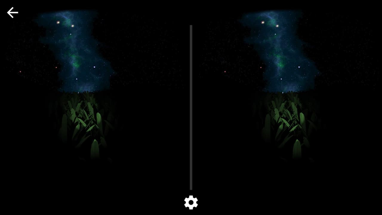 Raptor Valley VR screenshot 3