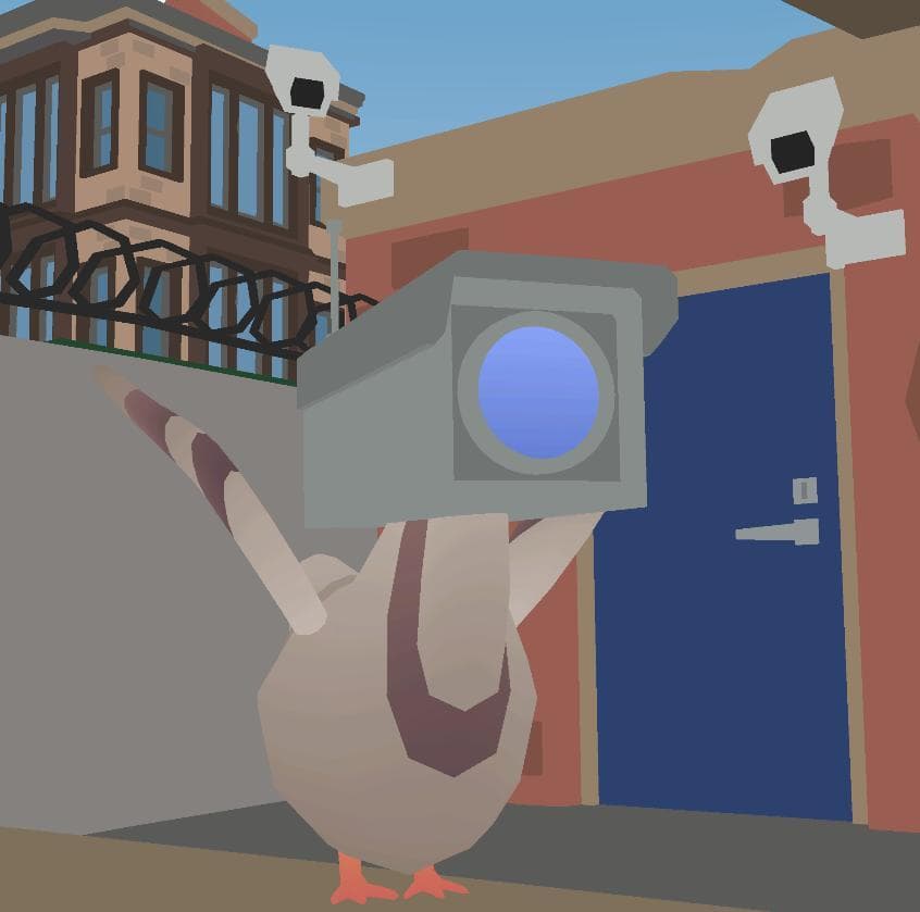 Birds Dont Exist screenshot 3
