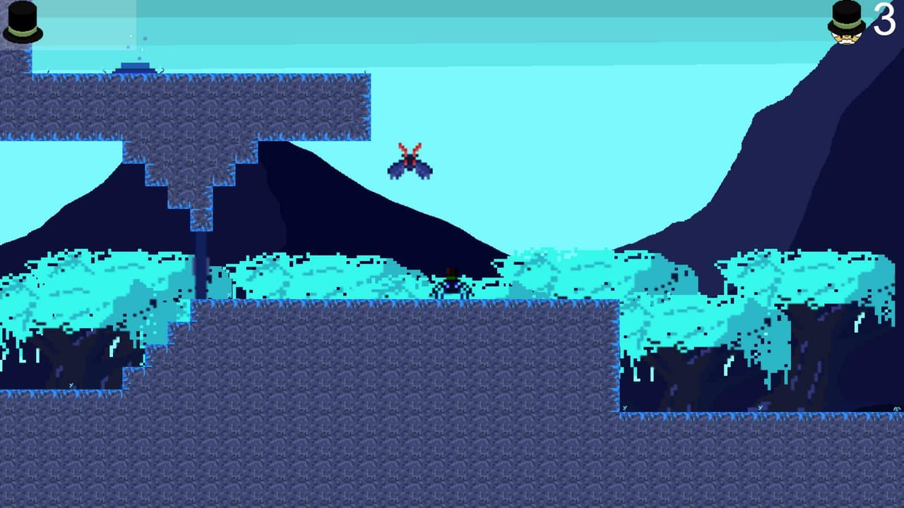 Unveiling Void screenshot 5