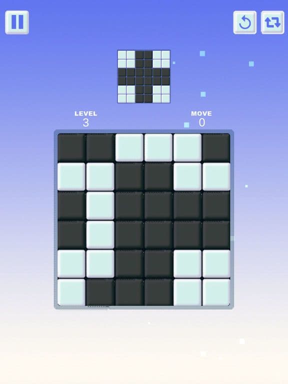 Matching Cube