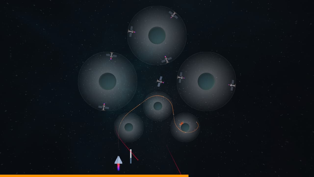 Total Gravity screenshot 3