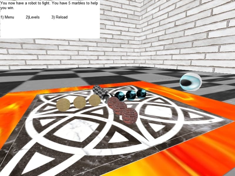 Marmoribus screenshot 5