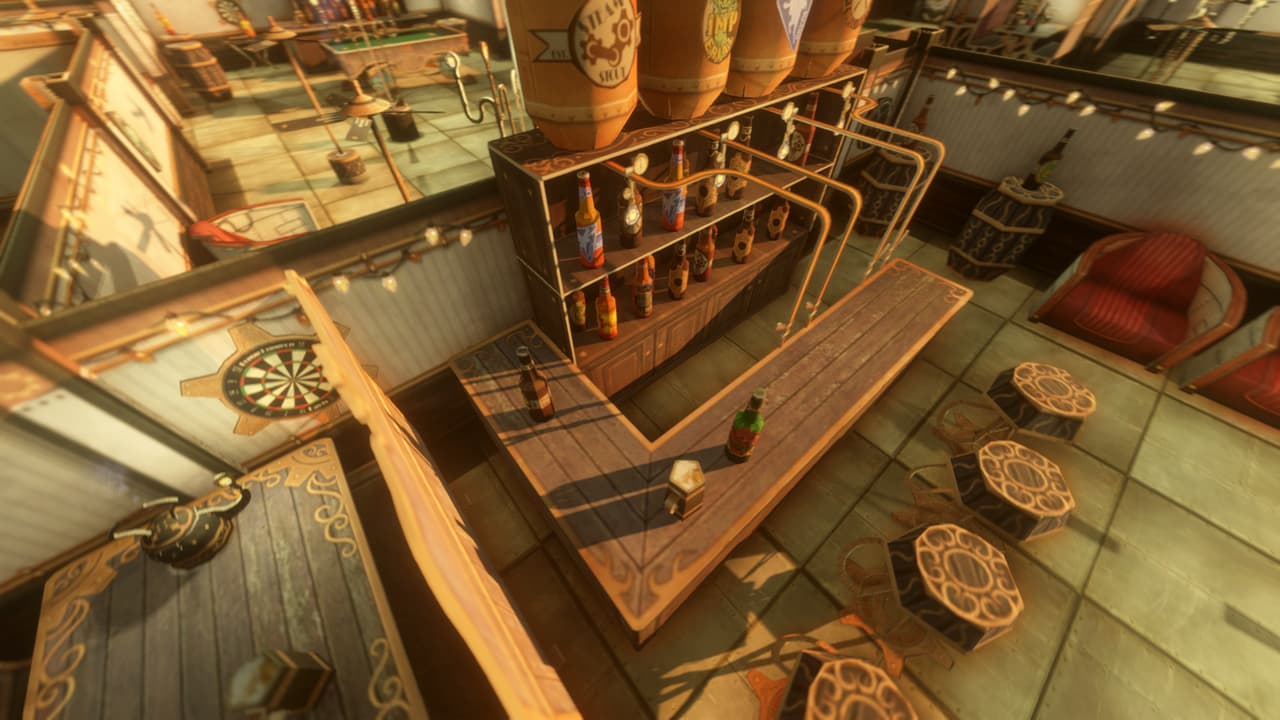 Popup Dungeon screenshot 5