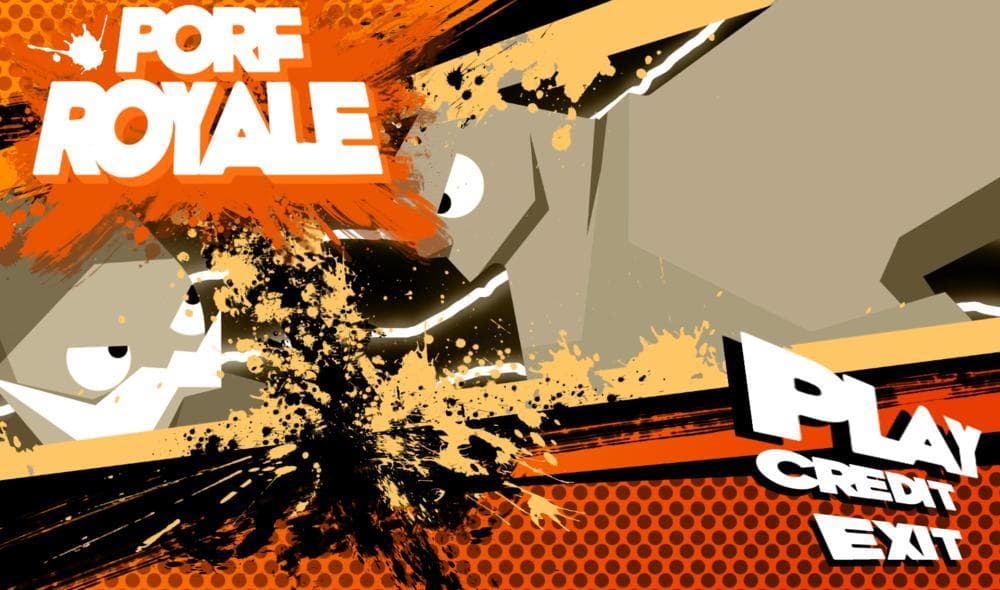 Porf Royale screenshot 2