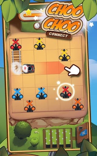 Choo Choo Connect screenshot 2