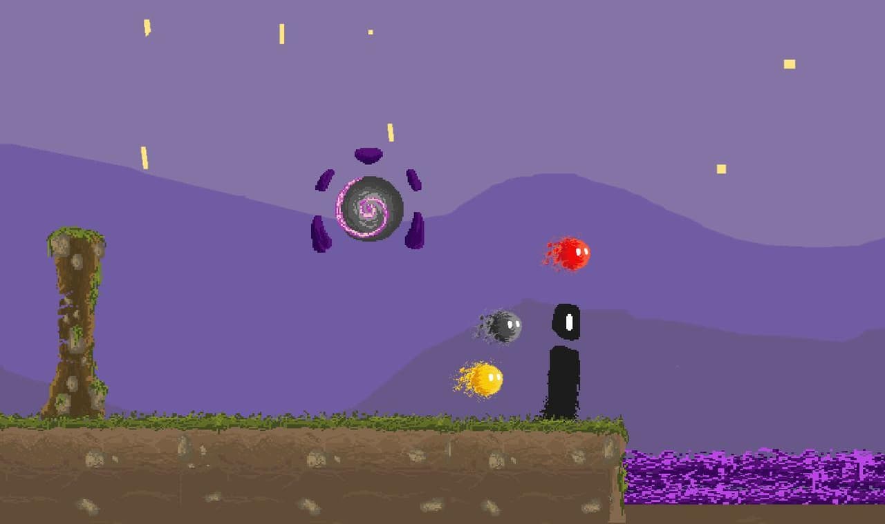 Chromanima screenshot 3
