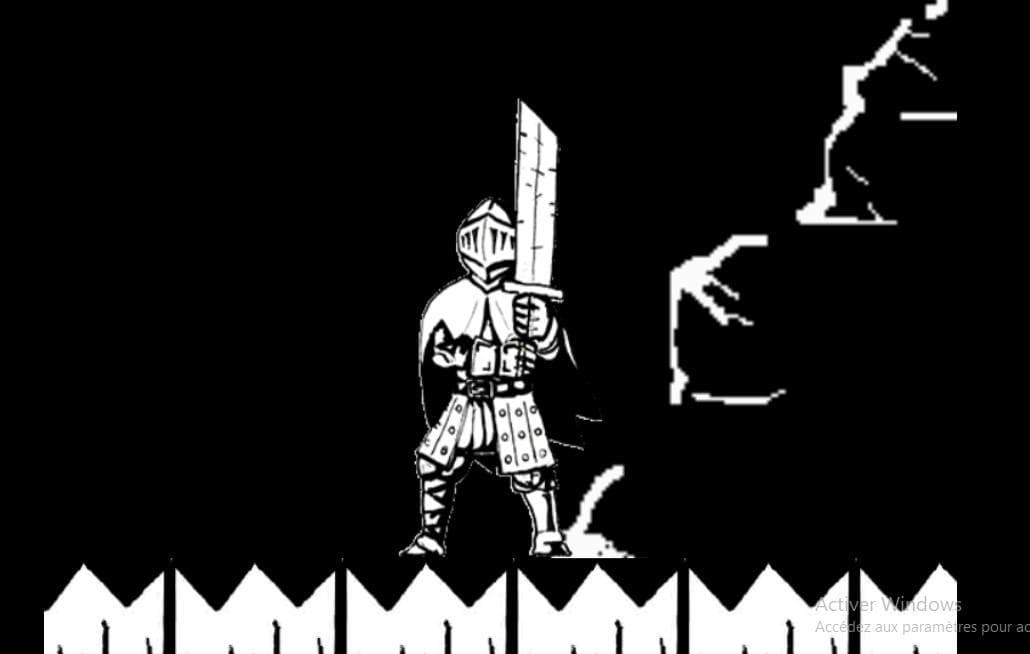 Head Hunt screenshot 2