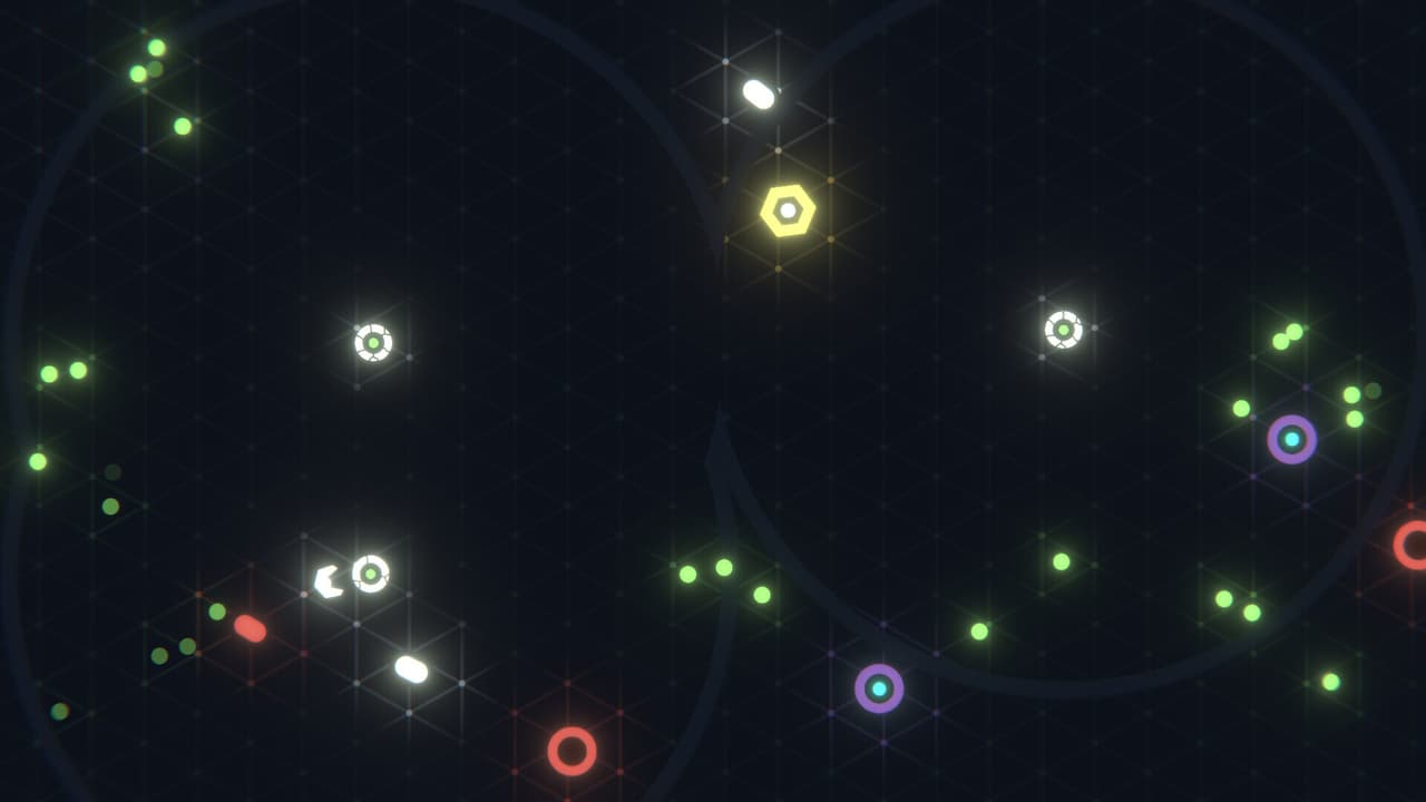 Protocol Delta screenshot 3