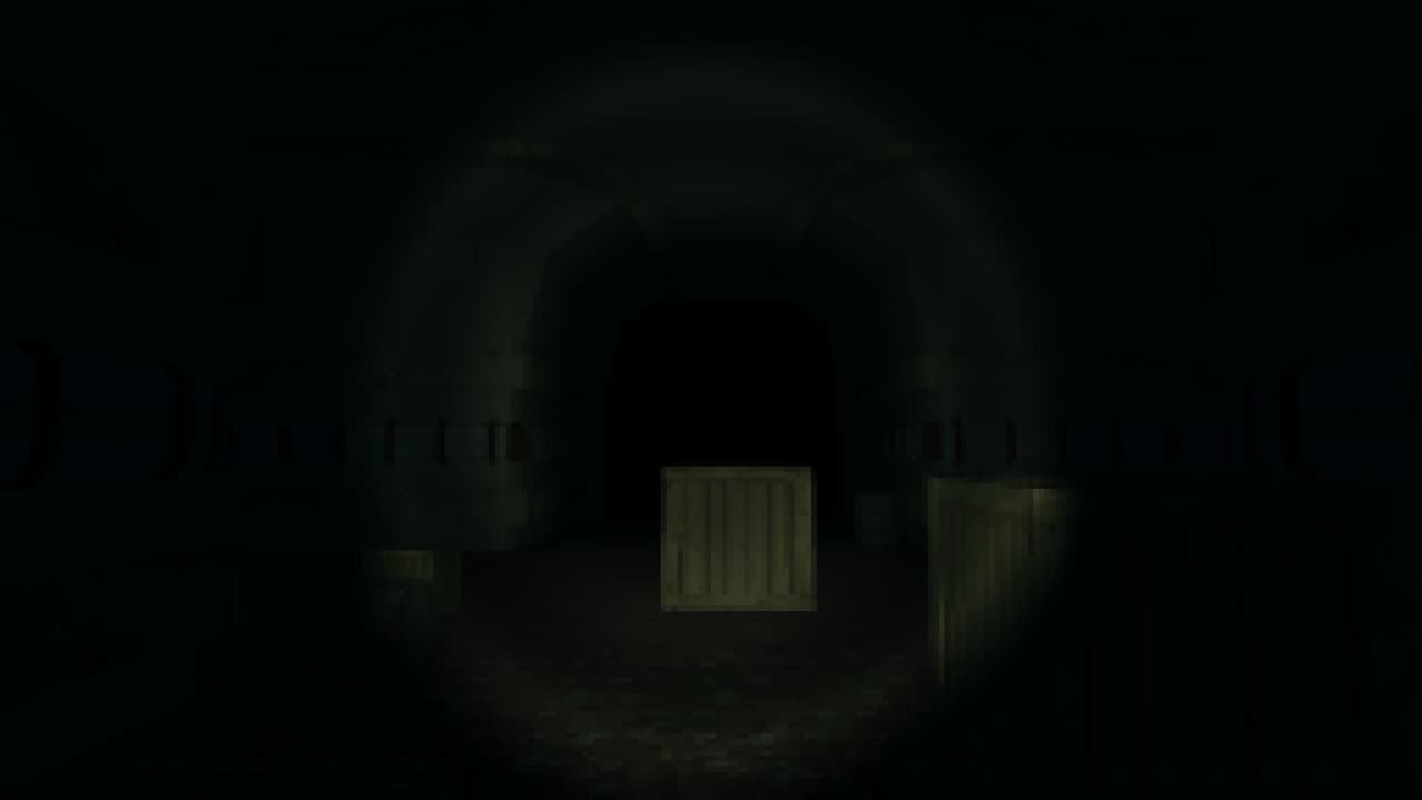 The Subway Nightmare