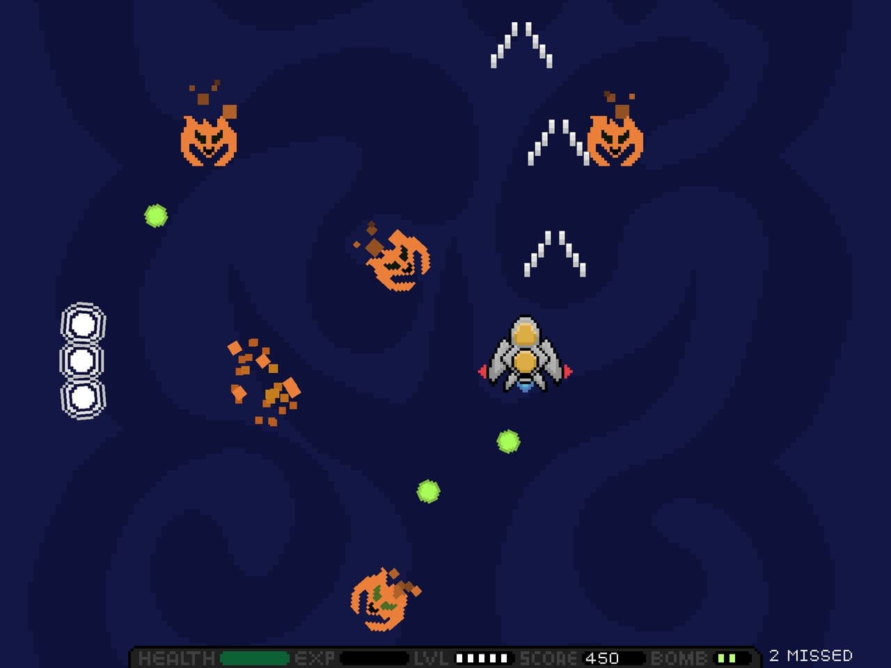 Totally Shmup screenshot 4