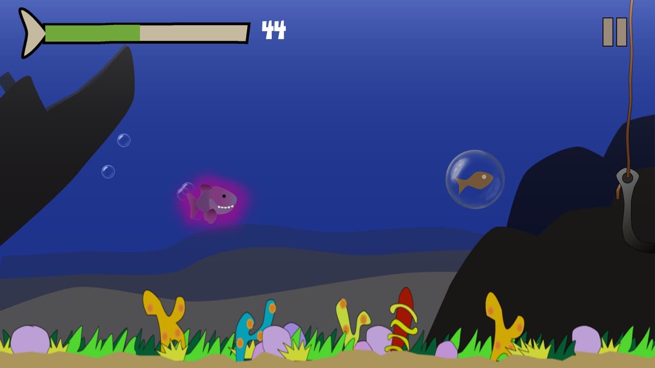 Save Fish
