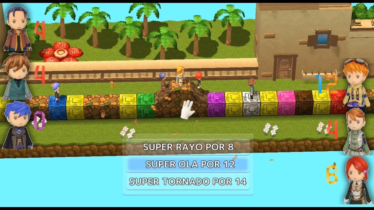 OCULTA CARTIS - VILLA JUAN ANDROID screenshot 3
