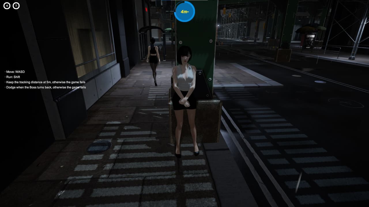 Rose Action screenshot 4