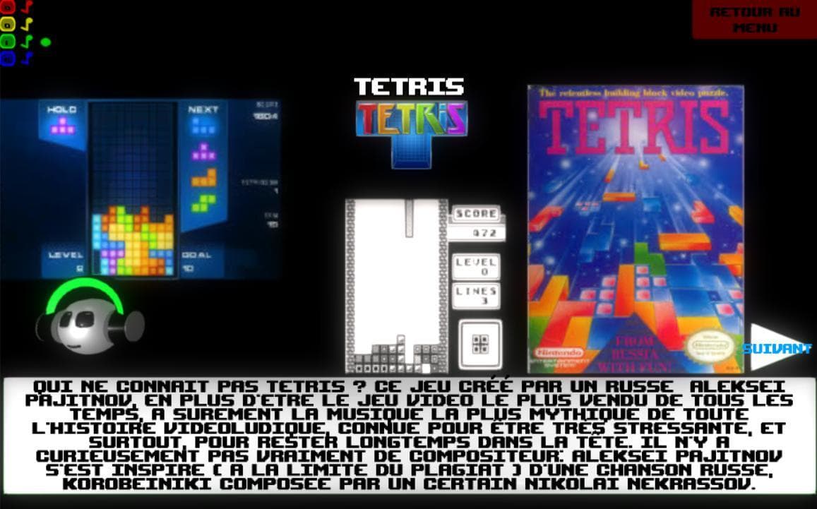 Chiptune