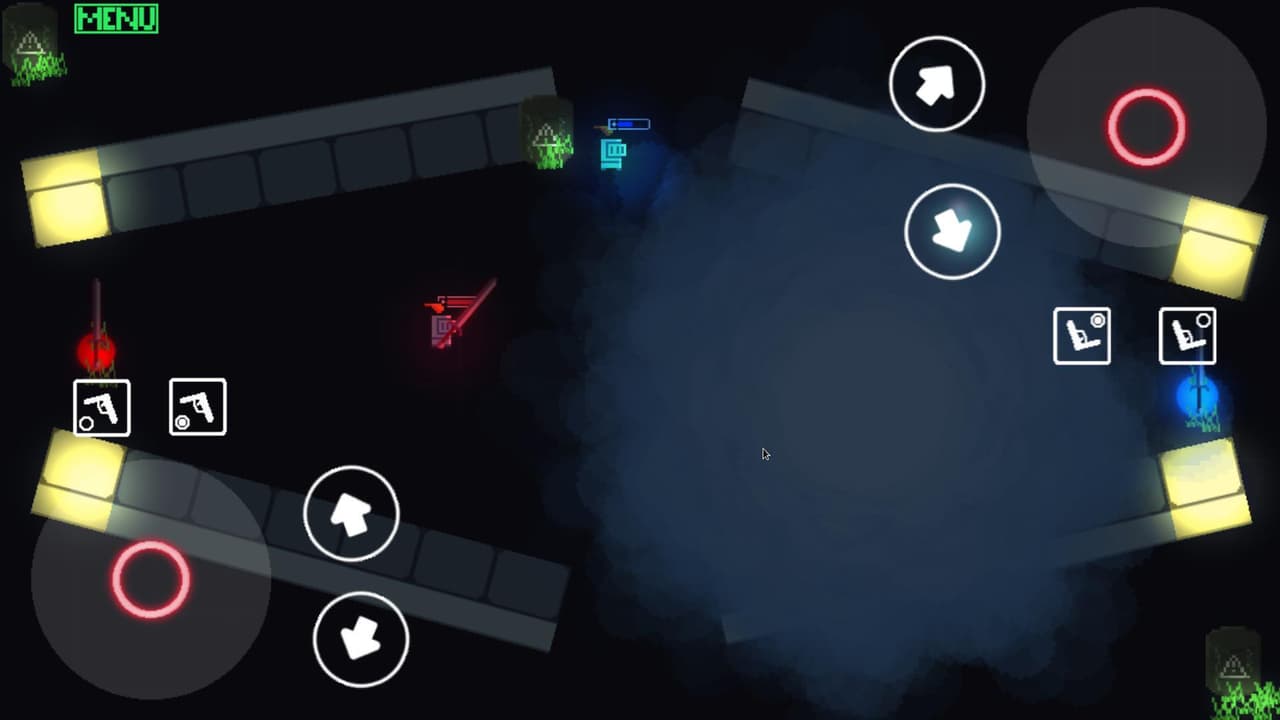 The Knights Quest screenshot 3