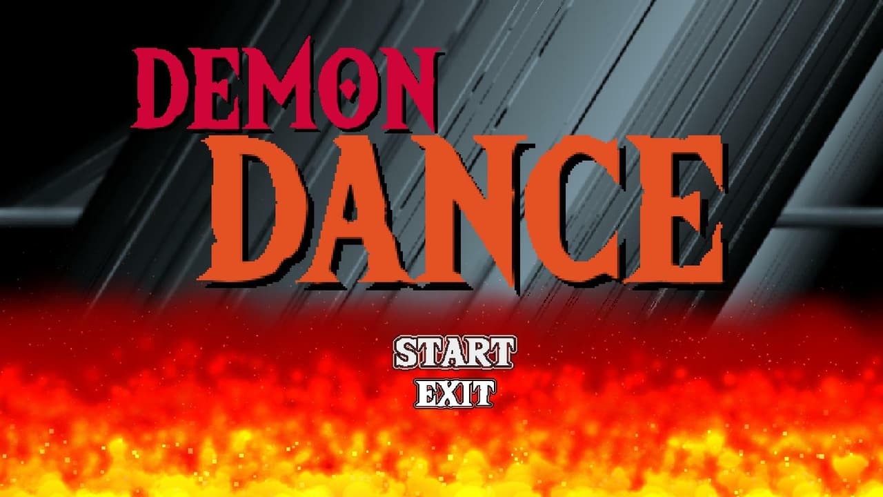 Demon Dance (MightyJor) screenshot 2