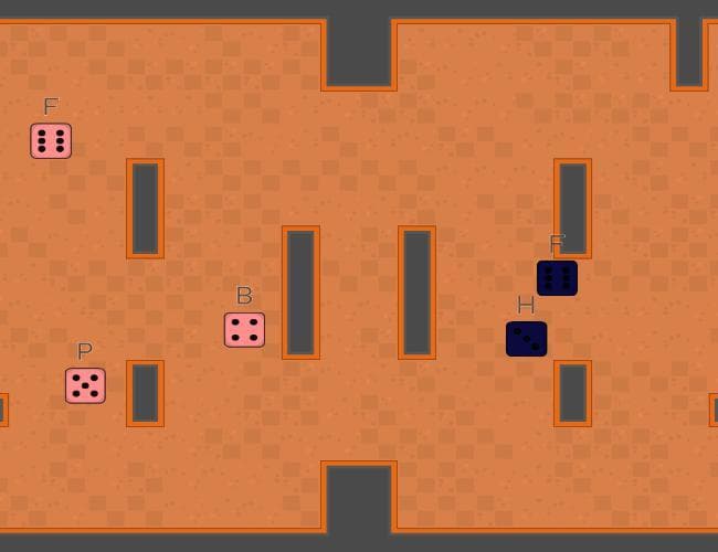 Combat Roll