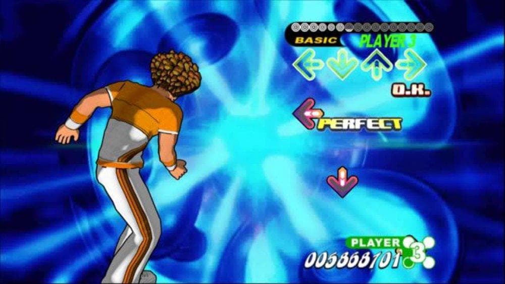 DDR/DS Universe screenshot 6