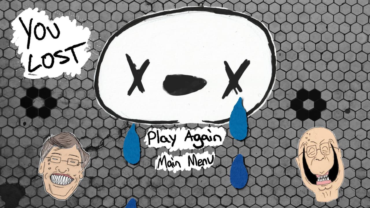 The Worlds Gone Mad screenshot 4