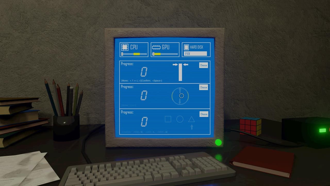 Code-Correction screenshot 4