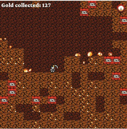 Blast Processing screenshot 2