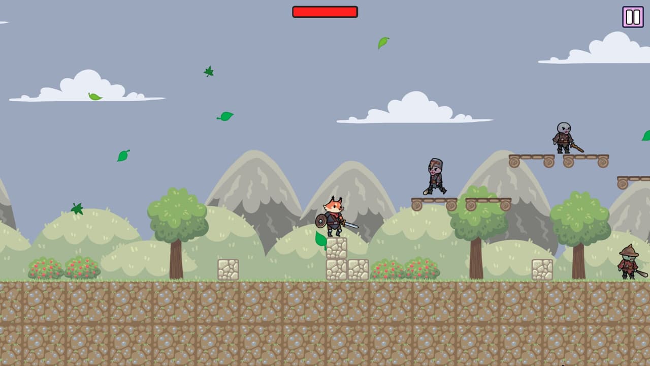 Foxventures screenshot 6
