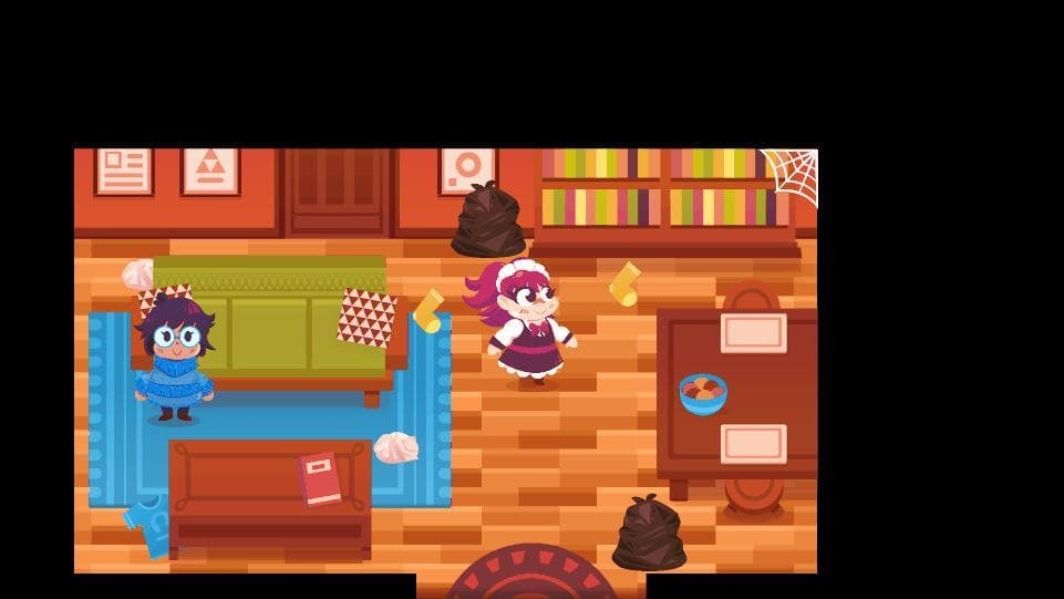 Maples Maid Service screenshot 3