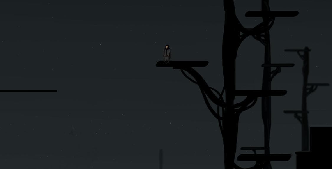 Dark Side Of The Noon screenshot 3