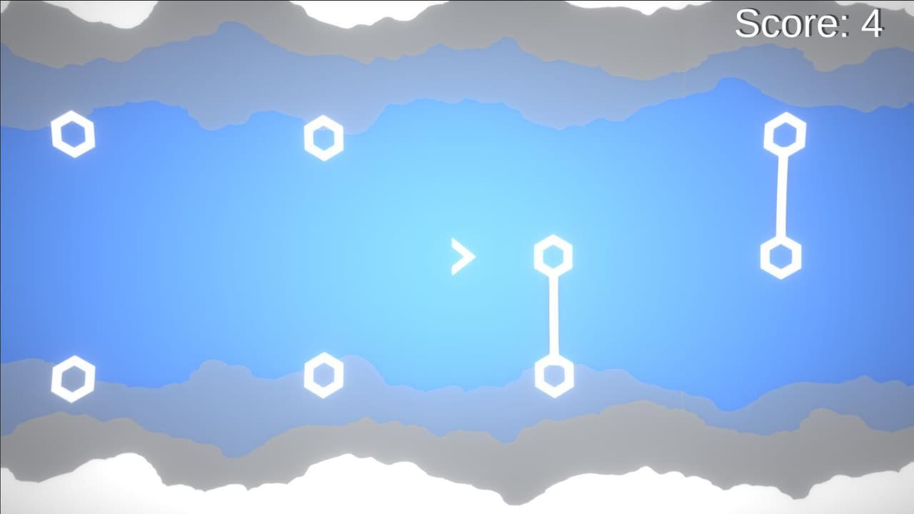 CLOUD RUSH
