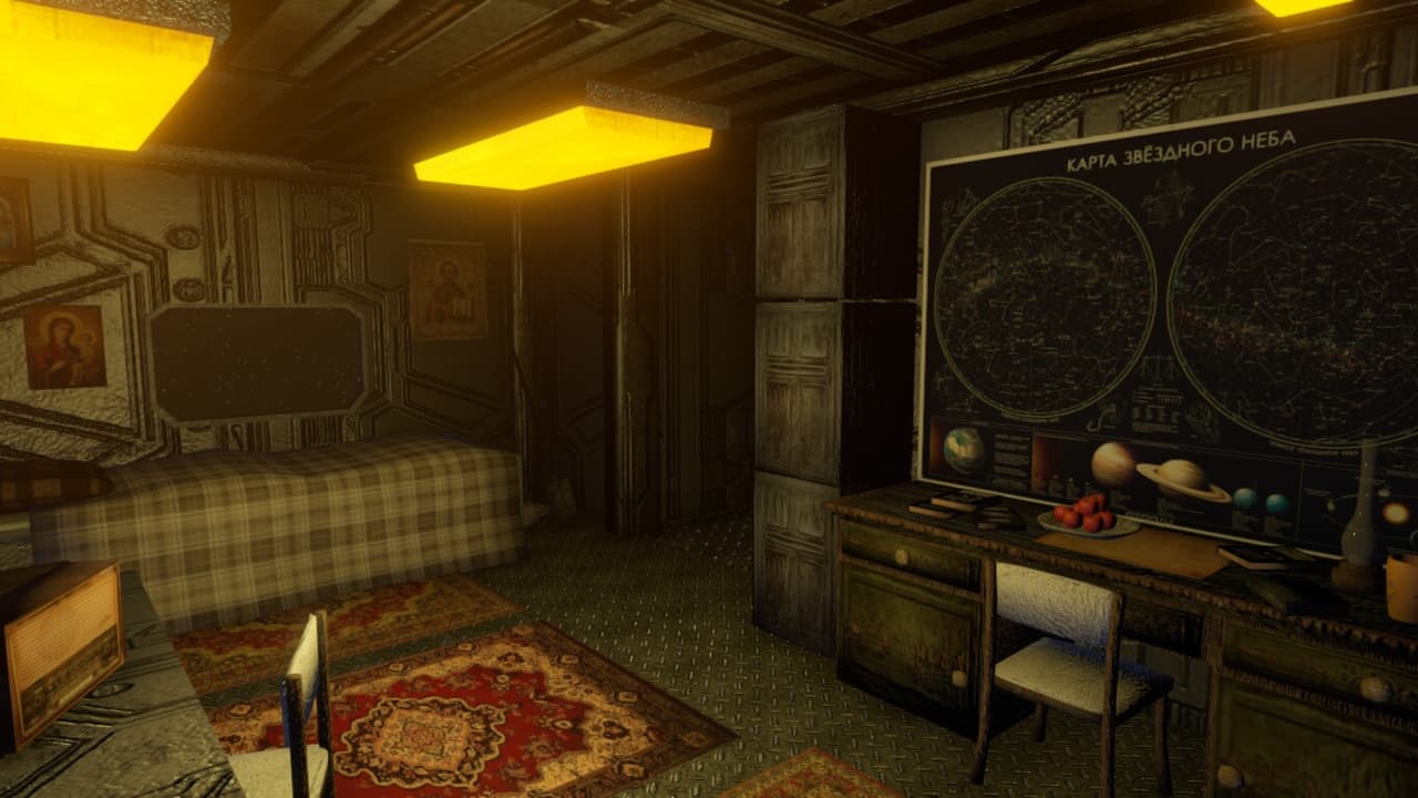 CosmoOdyssey:Trip to Mars screenshot 6