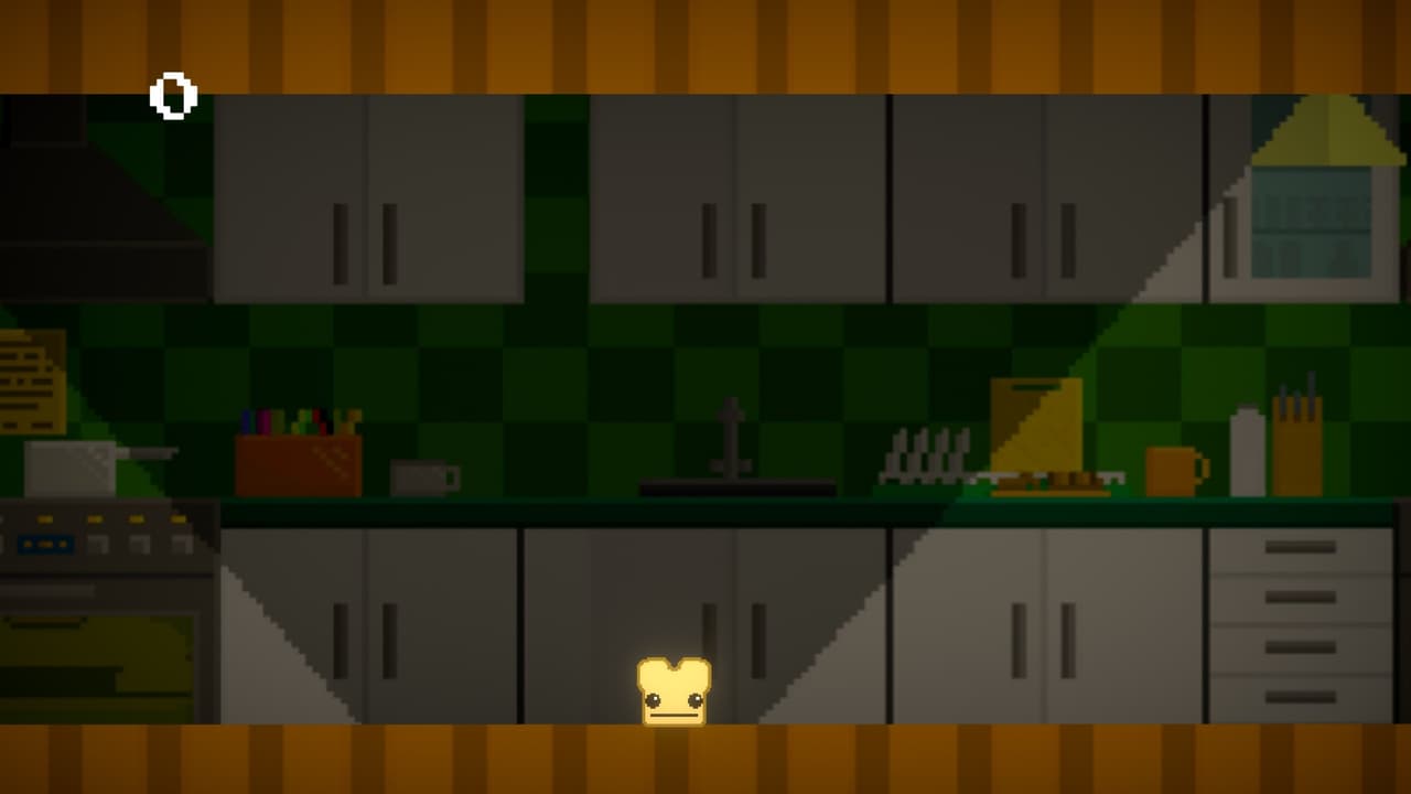 Im Not a Toast! screenshot 3