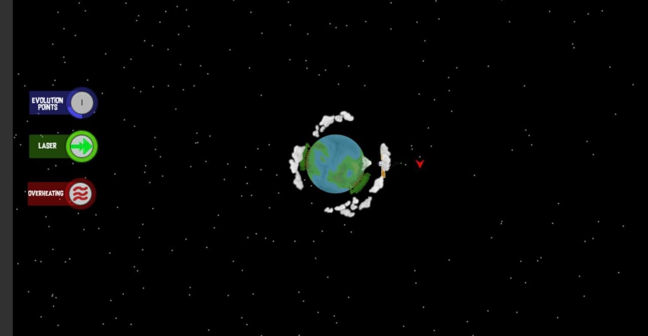 A small step for life screenshot 2
