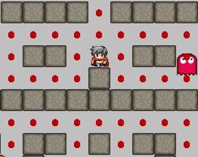 Labyrinth Ruby