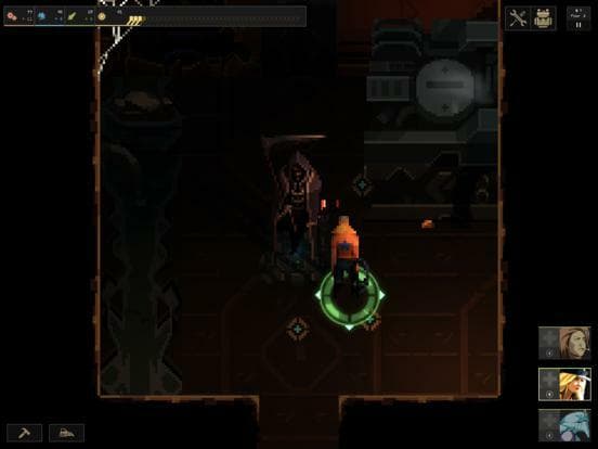 Dungeon of the Endless: Apogee screenshot 6